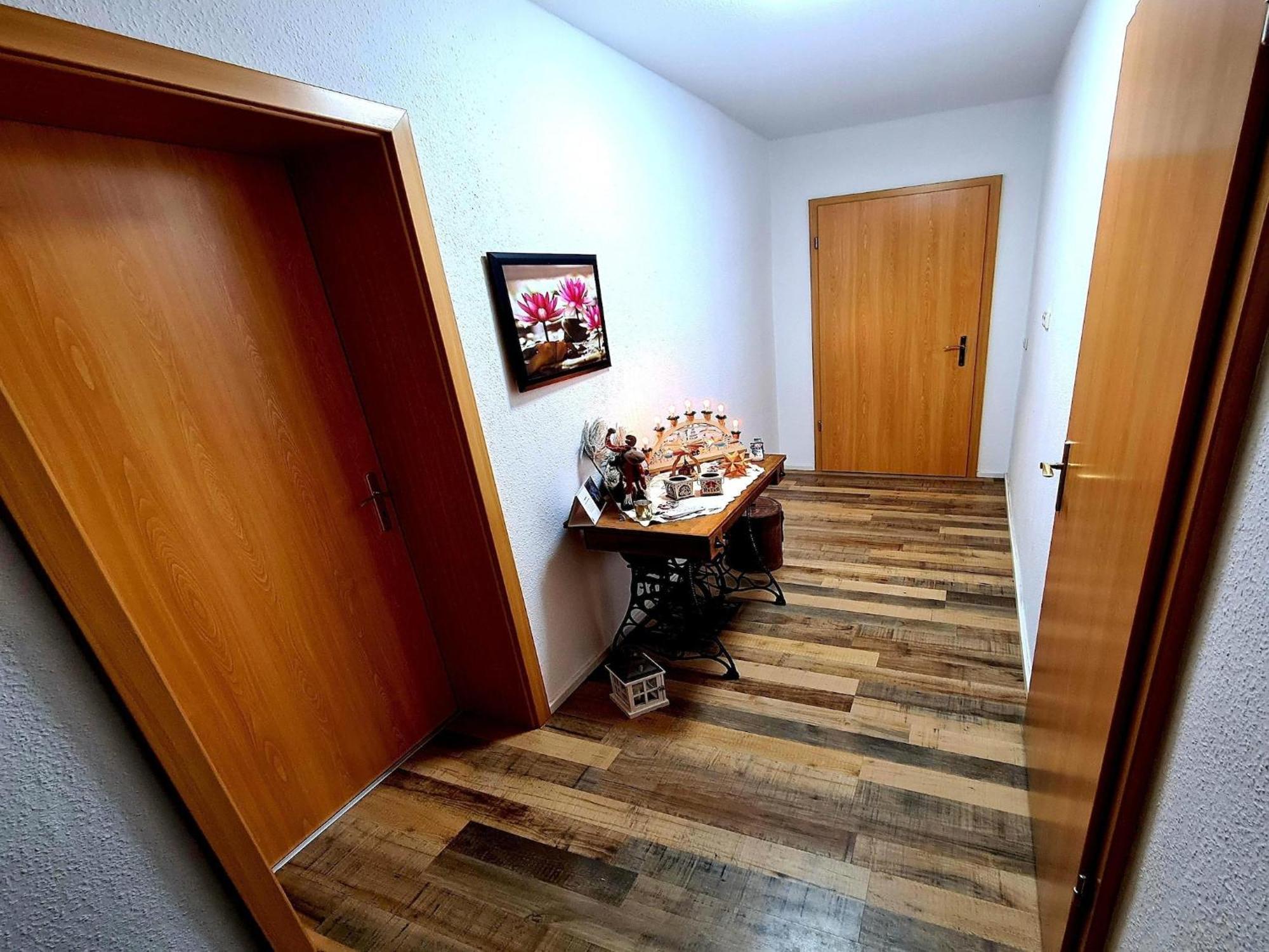 Apartment In Falkenstein With Wood-Burning Stove Ngoại thất bức ảnh
