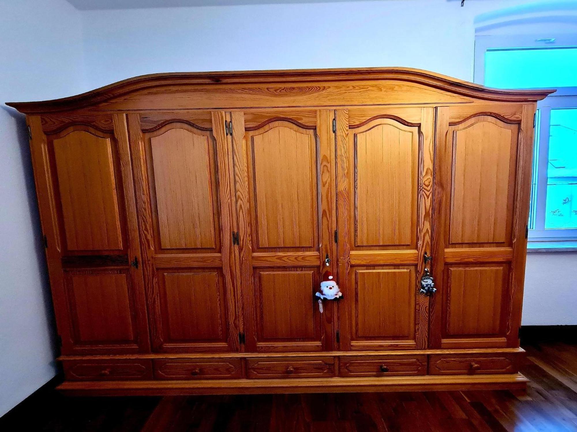 Apartment In Falkenstein With Wood-Burning Stove Ngoại thất bức ảnh